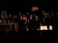 videos de Windermere Winter Concert 2008 - Grown Up Christmas List