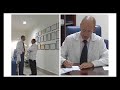 Cl�nica oftalmol�gica Dr. Benavides
