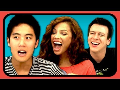 how to react in job interview