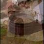 Bill Geist visits a Bookstore made from a Manure Tank