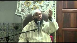 الدرس 22 - الاربعين النووية (الحديث الثالث د4) 