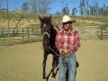 Introducing the Bosal,David Lee Archer