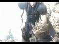 Final Fantasy VII Crisis Core- Whisper