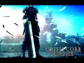 Final Fantasy VII Crisis Core OST - Fragments of Memories
