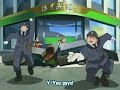 Akahori Gedou Hour Rabuge, 1/2