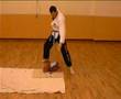 Wu Shu Kwan - 8 Tile - Punch v2