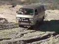 Syncro Tribute