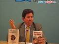 Barroso vuelve a cargar contra el Rey