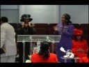 Dr. Percy Jackson, Jr. Preaching Dr. Percy Jackson, Jr. Preaching