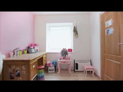 Video Prodej rodinného domu 107 m², pozemek 45 m², Ivanovice na Hané