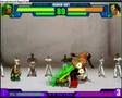 Capoeira Fighter 3 Pwnage on steriods!