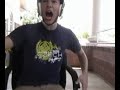 ALTAER office chair racing