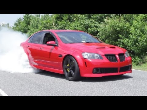 pontiac