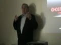 Ghost Crashes ou Crash de Rien - Joël Mesnard - Colloque des Orbes du RDO Default