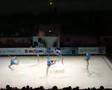 Ensemble BIELORUSSIE Gym Rythmique Thiais 2008