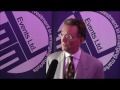 Carbon Capture & Storage 2011 - Interview with Ward Goldthorpe, The Crown Estate