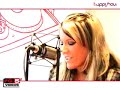 NATALIE (CASCADA) HORLER - INTERVIEW