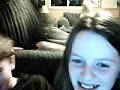 Random Family Fun - the DDR mishap