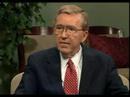 Edward Gordon on CH TV