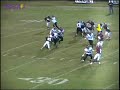 Highlights of LB Nico Johnson, #56 on Takkle/SI\