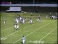 Highlights of LB Nico Johnson, #56 on Takkle/SI's Top 200