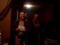 Ahengu i organizuar në Ferizaj 09'.mpg