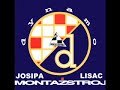 Josipa Lisac - DYNAMO (Dinamo) feat. Monta?stroj 1994. Josipa Lisac - DYNAMO (Dinamo) feat. Monta?stroj 1994.