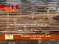 sebastian estevanez detras de camaras en amor en custodia