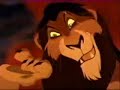 the lion king he lives in you