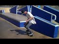 Click here to watch this video 2 Ledge Tricks @Kapolei Skatepark