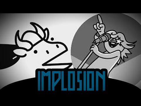 ASDFMovie 8 Dubbing PL / Polish Dubbing