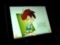 Wolfie, het iPad boek van  ianka Fleercackers