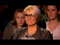 Norske Talenter 2011