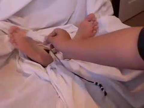 Milliaのくすぐりvideo#1