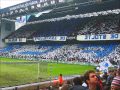 FC K&oslash;benhavn - Vi elsker FC