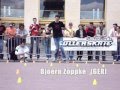Cologne-paris IX Slalom