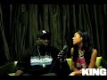 On Tour With Mila J