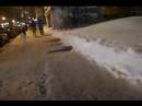 Caida canadiense