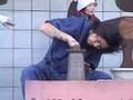 ろくろ踊り(ろくろ唄)