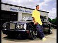 Beat The Trunk Up(Slim Thug) - Chopped and Screwed By ADRO