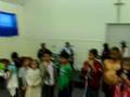 Word for the World Father's Day presentation