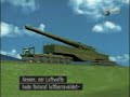 Big Guns of WWII