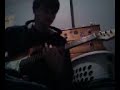 Messing Around 02