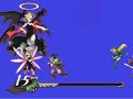 [ValkyrieProfile] vs ????????