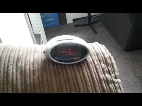 how to cure plasma tv interference