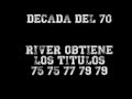 River-Boca ¿Te demuestro quien es el mas grande?
