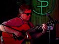 tim sparks at the 10,000 lakes festival in minnesota. awesome acoustic fingerstyle guitar picking.
http://www.timsparks.com/