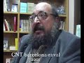 anarquismo- cnt, barcelona, DOCUMENTALIDADES