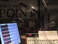 Centerpointe- \"A Fresh Start\" Acoustic at 105.7 The Point Centerpointe- \"A Fresh Start\" Acoustic at 105.7 The Point