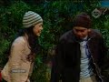 extravaganza kemping di hutan
